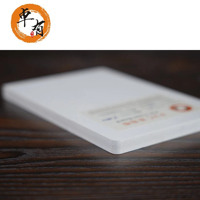 Customized 15mm Pvc Foam Board