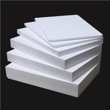 Komprimert PVC-kort