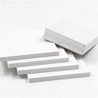 Mykt PVC -skumark